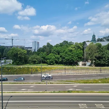 Warsoliv Smart 323 Warszawa