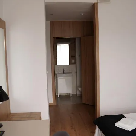 Warsoliv Smart 323 Apartment *