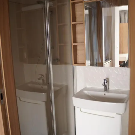 Apartment Warsoliv Smart 323 Warschau