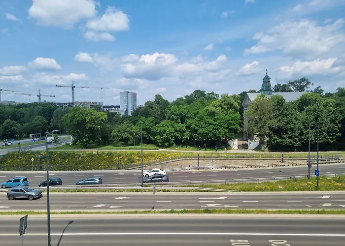 Warsoliv Smart 323 Warszawa