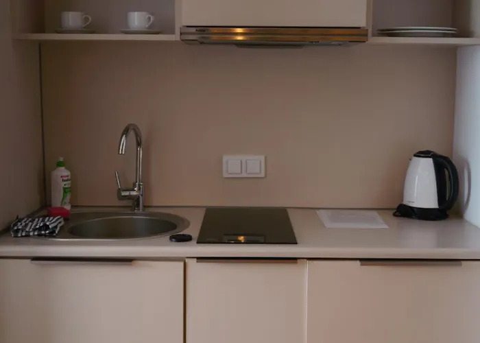 Warsoliv Smart 323 Warszawa