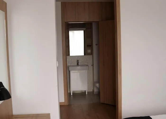 Warsoliv Smart 323 Lejlighed *