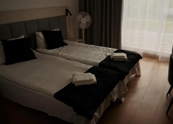 Lejlighed Warsoliv Smart 323