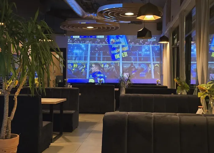 Warsoliv Smart 323 Lejlighed