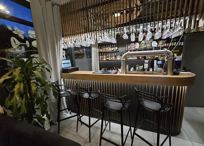 Warsoliv Smart 323 Warszawa