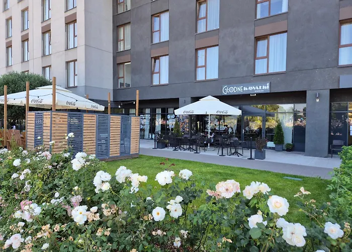 Warsoliv Smart 323 Lejlighed