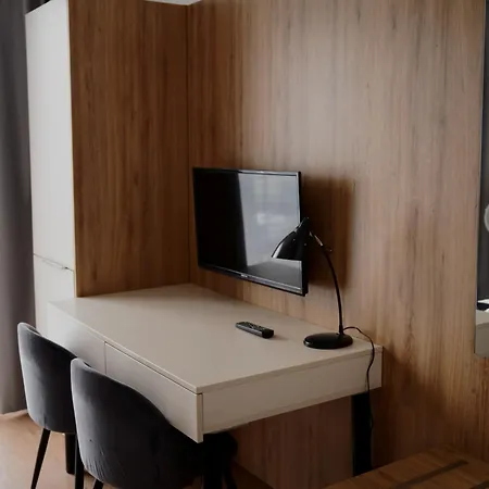 Warsoliv Smart 18