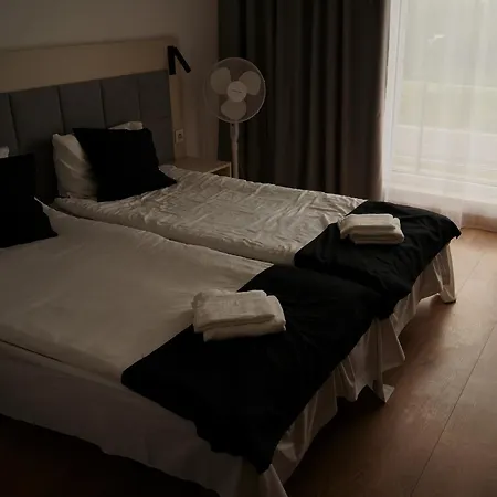 Appartement Warsoliv Smart 323