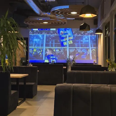 Warsoliv Smart 323 Appartement