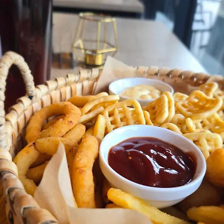 Warsoliv Smart 323 华沙