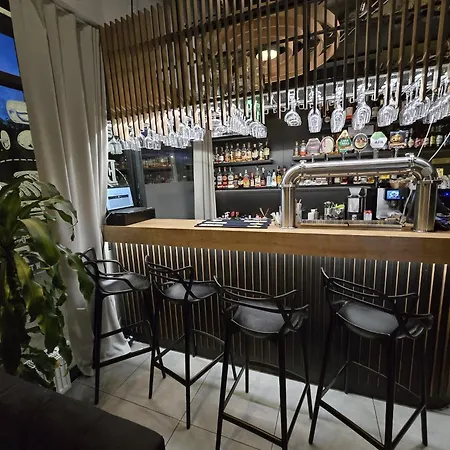 Warsoliv Smart 323 Varsóvia