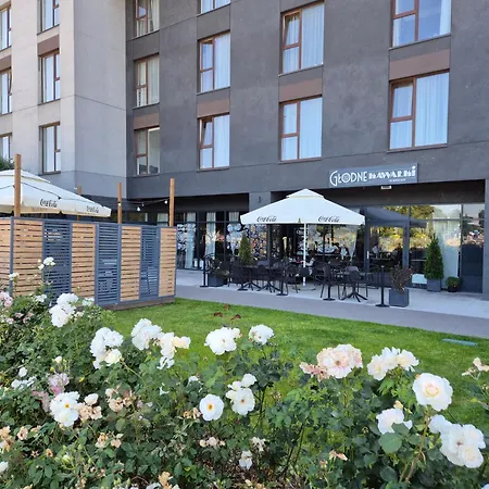 Warsoliv Smart 323 Appartement