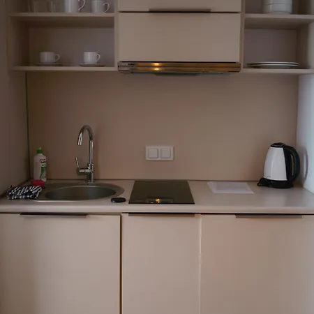 Warsoliv Smart 323 Warschau