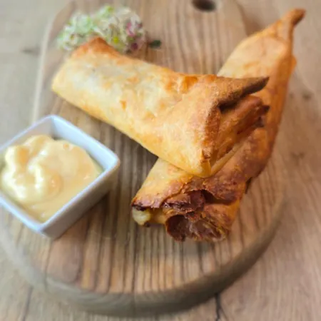 Warsoliv Smart 323 Appartamento